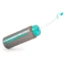 Radio Raceline Flex 750ml Vannflaske, Translucent, One Size