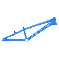 Radio Raceline Helium Expert Xl Bmx-ramme Radio Raceline Helium Expert Xl Bmx-ramme