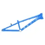 Radio Raceline Helium Expert Xl Bmx-ramme, Metallic ocean blue, 20.5"TT