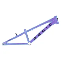 Radio Raceline Helium Junior Bmx-ramme