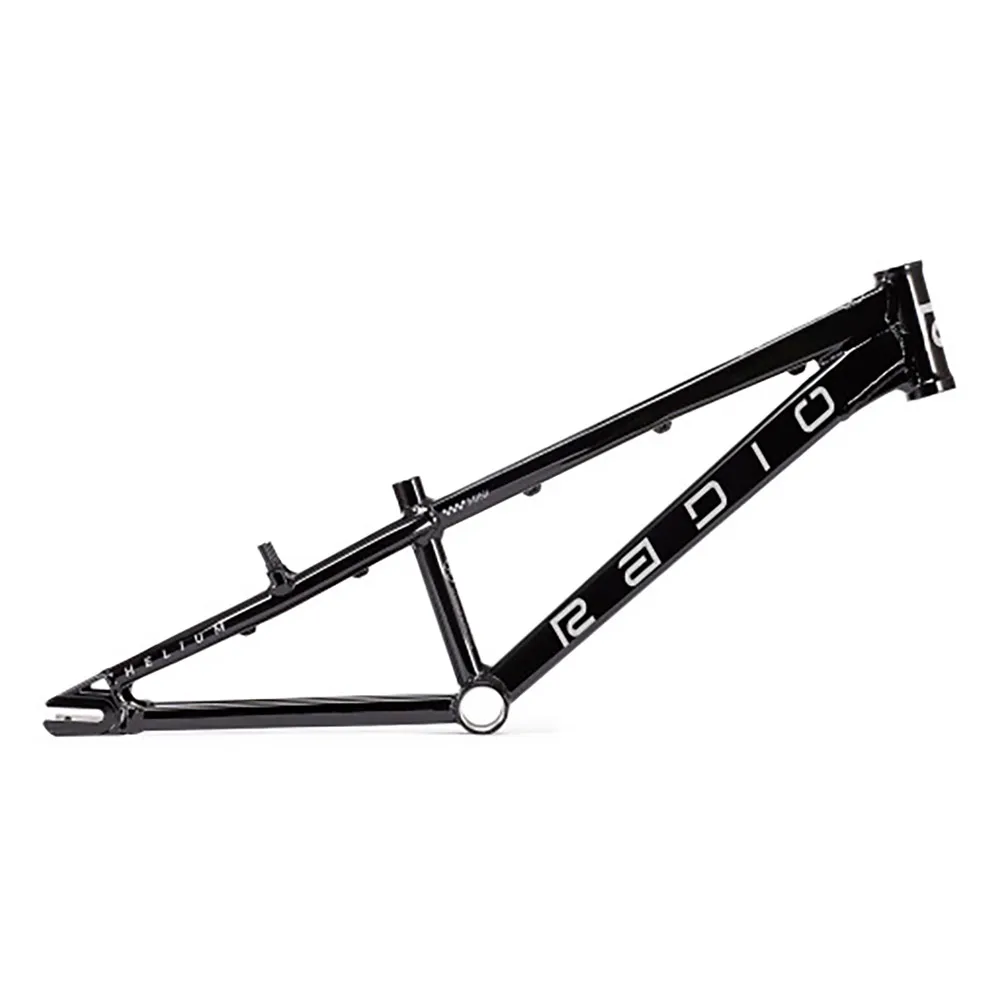 Radio Raceline Helium Junior Bmx-ramme Radio Raceline Helium Junior Bmx-ramme