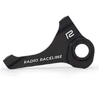 Radio Raceline Helium Pro 15 Mm Skivebremsekaliperadapter Radio Raceline Helium Pro 15 Mm Skivebremsekaliperadapter