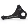 Radio Raceline Helium Pro 15 Mm Skivebremsekaliperadapter