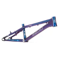 Radio Raceline Helium Pro 2xl Bmx-ramme Radio Raceline Helium Pro 2xl Bmx-ramme