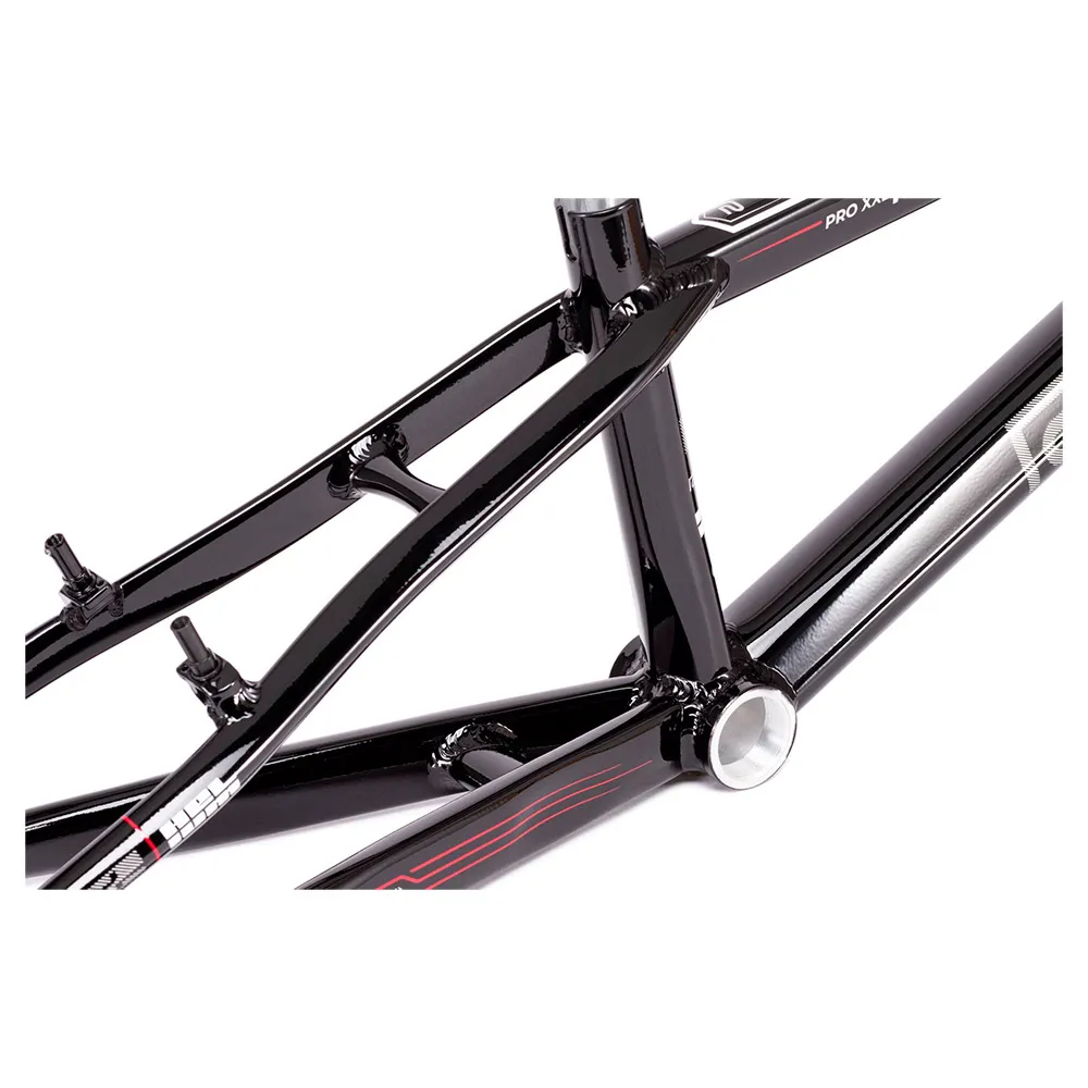 Radio Raceline Helium Pro 2xl Bmx-ramme