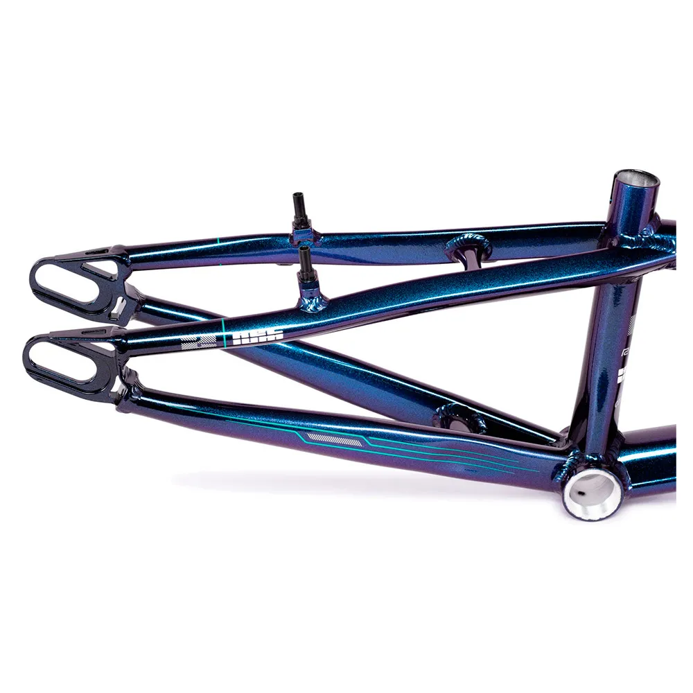 Radio Raceline Helium Pro 2xl Bmx-ramme Radio Raceline Helium Pro 2xl Bmx-ramme