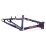 Radio Raceline Helium Pro 2xl Bmx-ramme