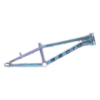 Radio Raceline Helium Pro L Bmx-ramme Radio Raceline Helium Pro L Bmx-ramme