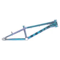 Radio Raceline Helium Pro Xl Bmx-ramme Radio Raceline Helium Pro Xl Bmx-ramme