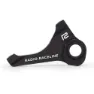 Radio Raceline Helium/quartz Pro 15 Mm Skivebremsekaliperadapter, Black, 120mm