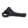 Radio Raceline Helium/quartz Pro 15 Mm Skivebremsekaliperadapter, Black, 120mm