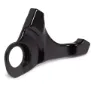 Radio Raceline Helium/quartz Pro 20 Mm Skivebremsekaliperadapter, Black, 120mm
