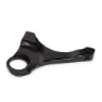 Radio Raceline Helium/quartz Pro 20 Mm Skivebremsekaliperadapter, Black, 120mm