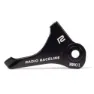 Radio Raceline Nav-akseladapter For Helium Pro/quartz