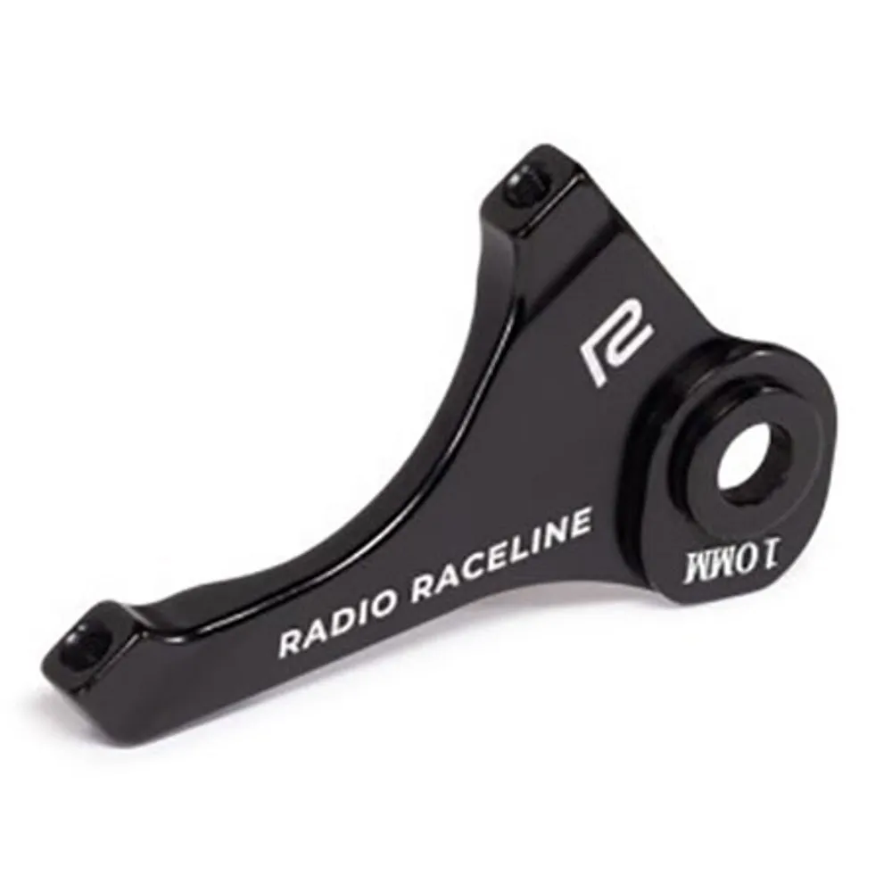 Radio Raceline Nav-akseladapter For Helium Pro/quartz