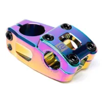 Radio Raceline Neon Pro 22.2 Mm Sykkelstyrestem Radio Raceline Neon Pro 22.2 Mm Sykkelstyrestem