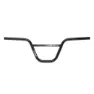 Radio Raceline Neon Pro 7.5´´ Rise Styre, Black, 22.2mm, 711mm