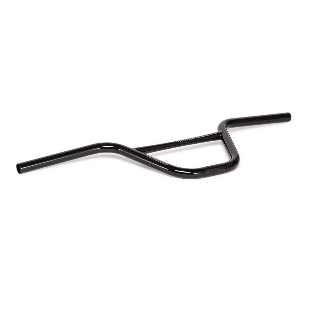 Radio Raceline Neon Pro 7.5´´ Rise Styre, Black, 22.2mm, 711mm