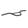 Radio Raceline Neon Pro 7.5´´ Rise Styre, Black, 22.2mm, 711mm