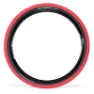 Radio Raceline Oxygen 20´´ X 1.75 Urban Stive Sykkeldekk, Red / black, 20" x 1.75