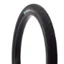 Radio Raceline Oxygen Tlr Tubeless 20´´ X 1.75 Urban Stive Sykkeldekk, Black, 20" x 1.75