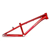 Radio Raceline Quartz Cruiser Xl Bmx-ramme