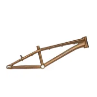 Radio Raceline Quartz Pro 2021 Bmx-ramme Radio Raceline Quartz Pro 2021 Bmx-ramme