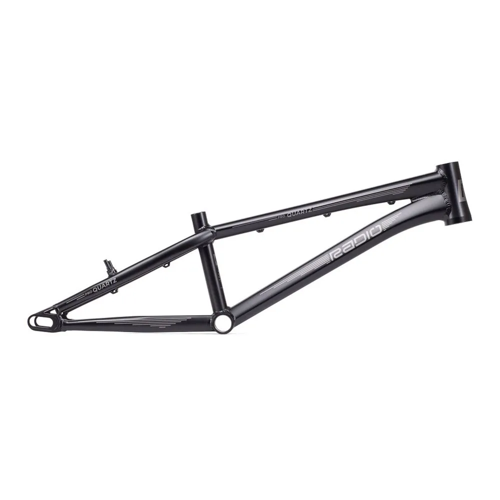 Radio Raceline Quartz Pro 2021 Bmx-ramme Radio Raceline Quartz Pro 2021 Bmx-ramme