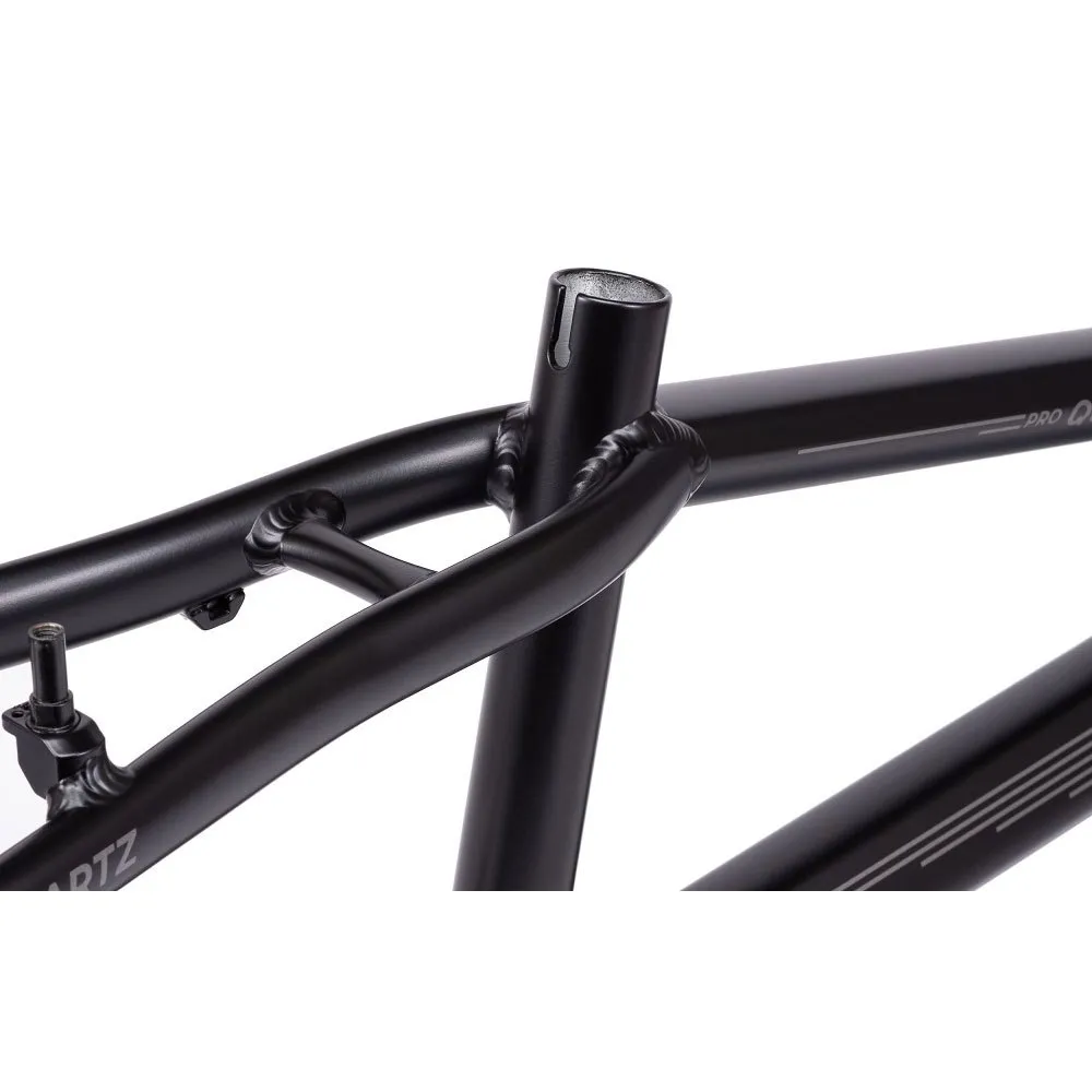 Radio Raceline Quartz Pro 2021 Bmx-ramme Radio Raceline Quartz Pro 2021 Bmx-ramme