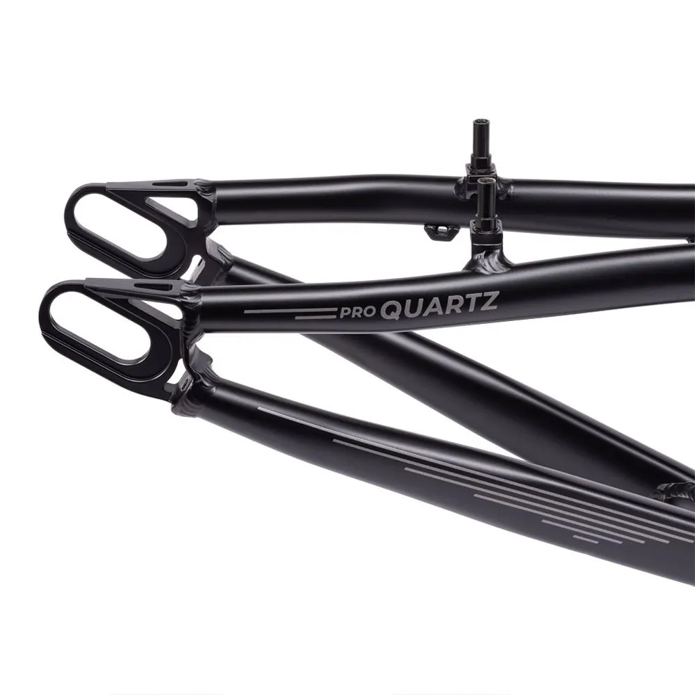 Radio Raceline Quartz Pro 2021 Bmx-ramme Radio Raceline Quartz Pro 2021 Bmx-ramme