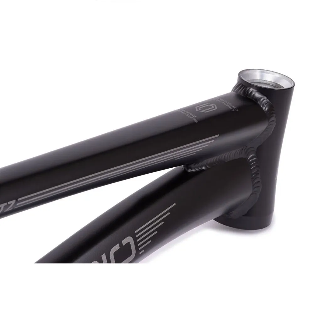 Radio Raceline Quartz Pro 2021 Bmx-ramme Radio Raceline Quartz Pro 2021 Bmx-ramme