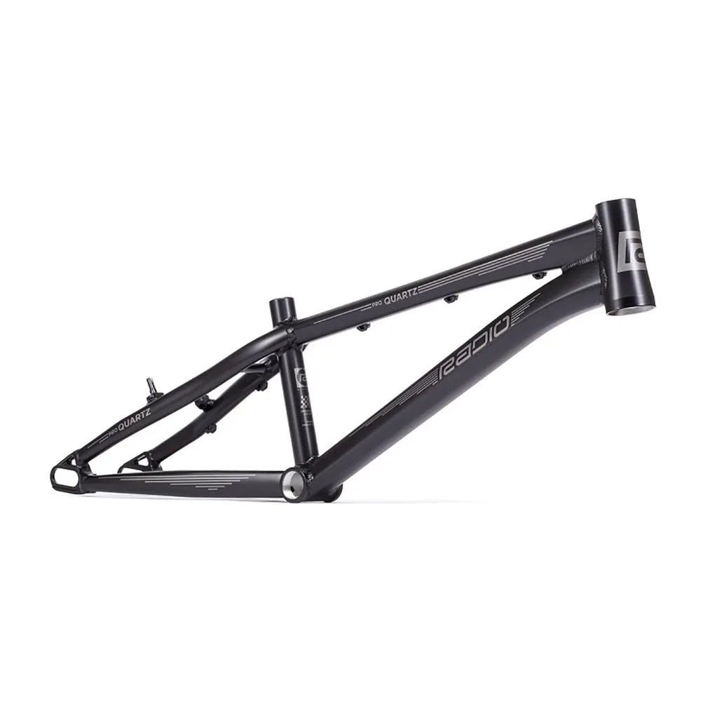 Radio Raceline Quartz Pro 2021 Bmx-ramme Radio Raceline Quartz Pro 2021 Bmx-ramme