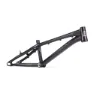 Radio Raceline Quartz Pro 2021 Bmx-ramme
