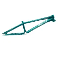 Radio Raceline Quartz Pro 2xl Bmx-ramme Radio Raceline Quartz Pro 2xl Bmx-ramme