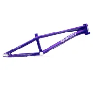 Radio Raceline Quartz Pro 3xl Bmx-ramme