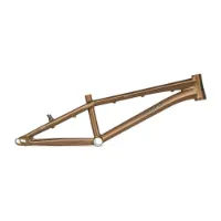 Radio Raceline Quartz Pro Xl 2021 Bmx-ramme