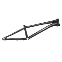 Radio Raceline Quartz Pro Xl Bmx-ramme