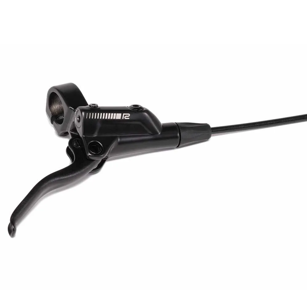 Radio Raceline Raceline Bakbrems, Silver, 140mm