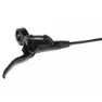 Radio Raceline Raceline Bakbrems, Silver, 140mm