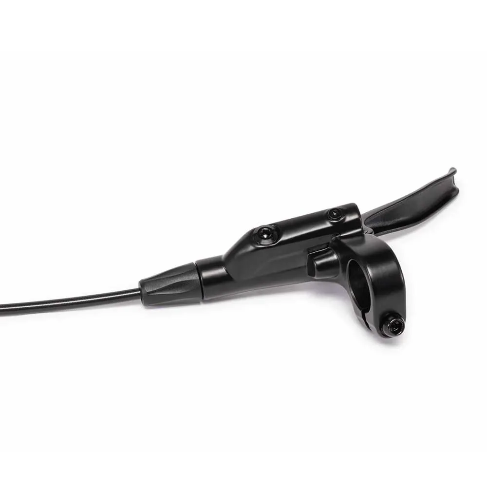 Radio Raceline Raceline Bakbrems, Silver, 140mm