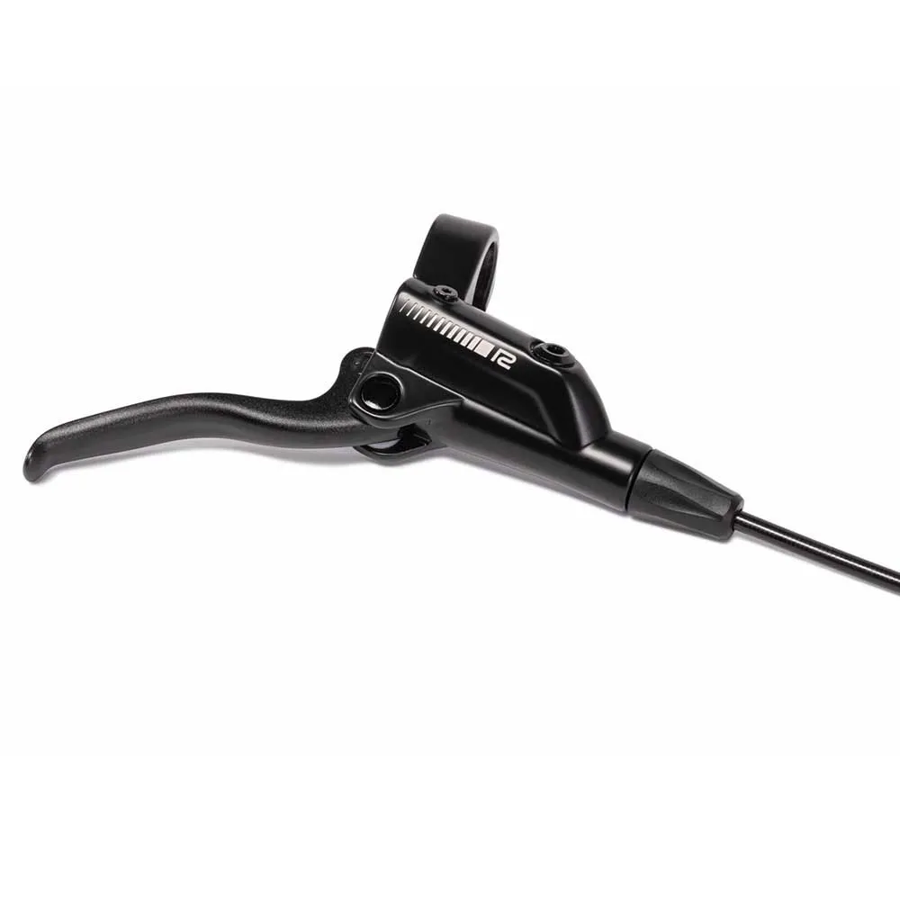 Radio Raceline Raceline Bakbrems, Silver, 140mm