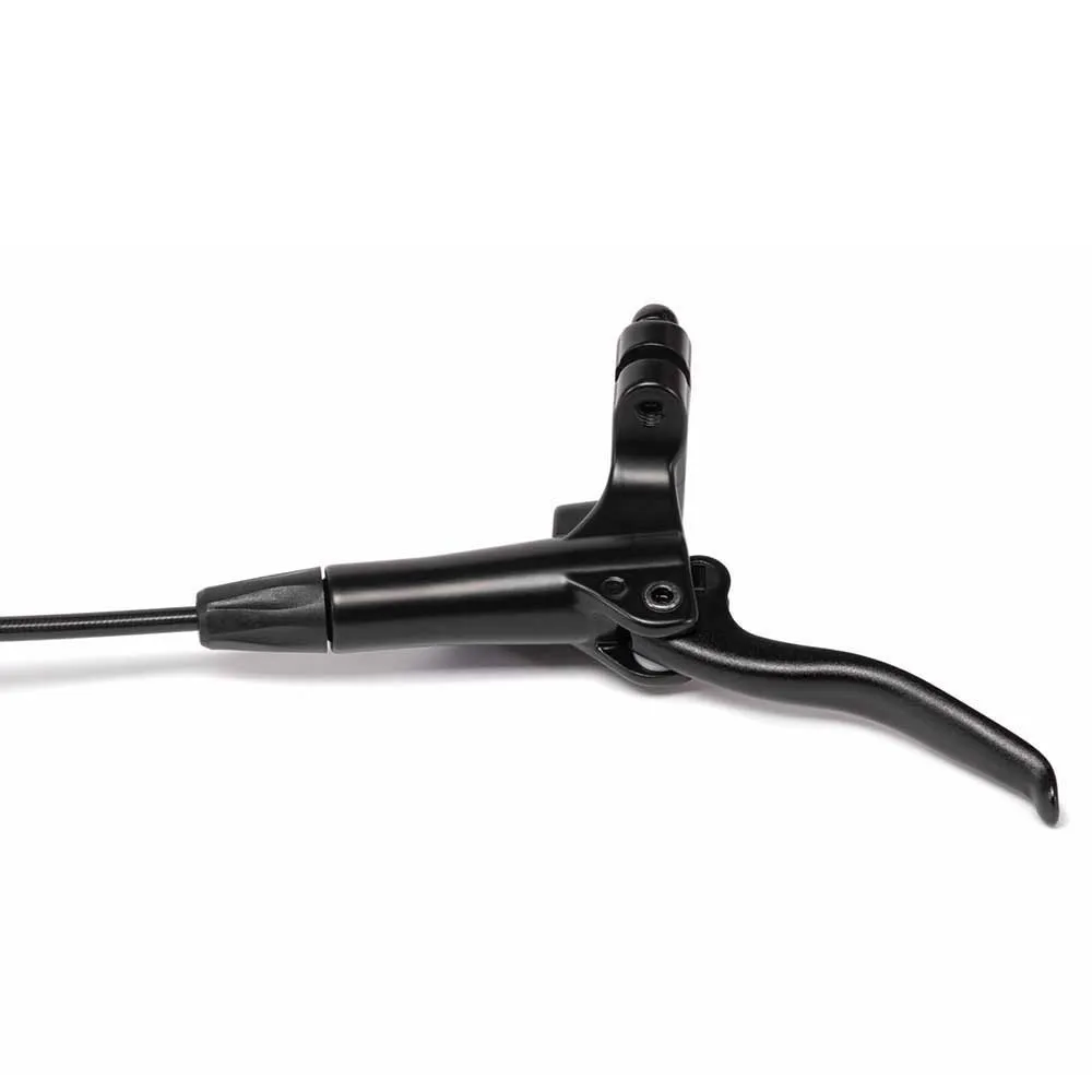 Radio Raceline Raceline Bakbrems, Silver, 140mm