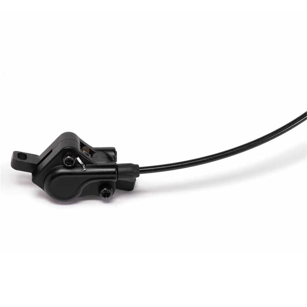 Radio Raceline Raceline Bakbrems, Silver, 140mm