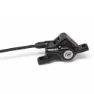 Radio Raceline Raceline Bakbrems, Silver, 140mm
