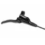Radio Raceline Raceline Bakbrems, Silver, 140mm