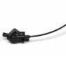 Radio Raceline Raceline Bakbrems, Silver, 140mm