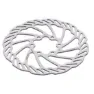 Radio Raceline Raceline Bremsekive, Silver, 120mm