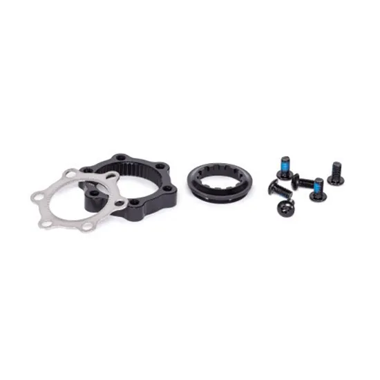 Radio Raceline Raceline Bremsekive, Silver, 120mm Radio Raceline Raceline Bremsekive, Silver, 120mm