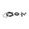 Radio Raceline Raceline Bremsekive, Silver, 120mm