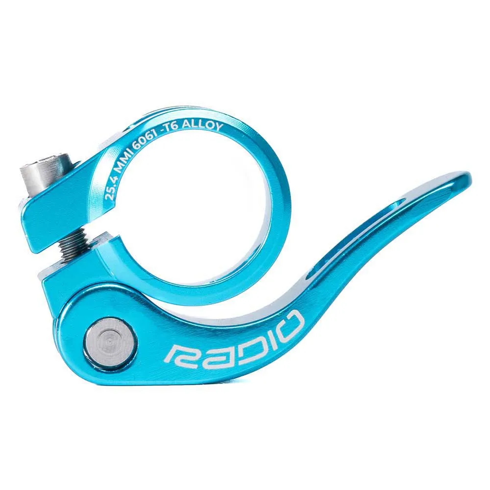 Radio Raceline Raceline Cnc Salfeste